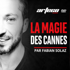 La Magie Des Cannes