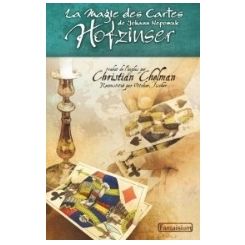 La Magie des cartes d'Hofzinser