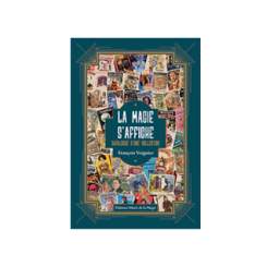 La Magie s'affiche