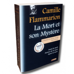 La mort et son mystère Camille Flammarion