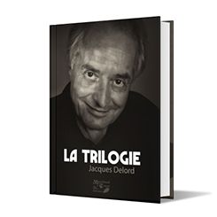 La Trilogie (Livre + DVD)