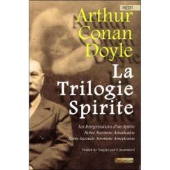 La trilogie spirite
