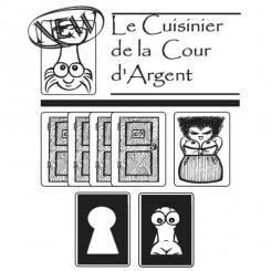 Le Cuisinier à la Cour d'Argent