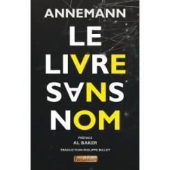 Le Livre sans nom