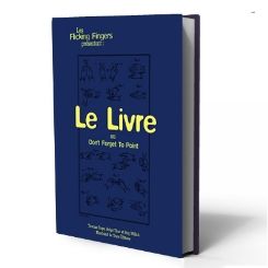 Le Livre