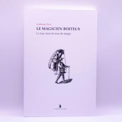 Le magicien boiteux