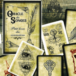 Le petit oracle des songes