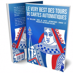 Le Very Best Of des tours automatiques