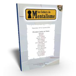 Les cahiers du mentalisme #10