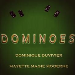 Les Dominoes