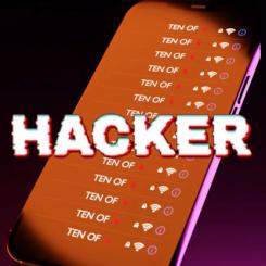 Hacker
