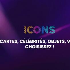 Icons
