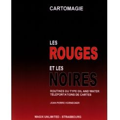 Rouges noires