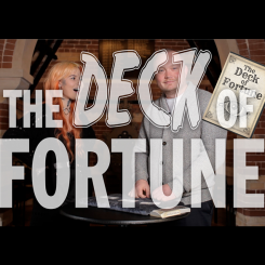 The Deck Of Fortune