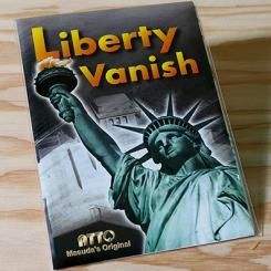 Liberty Vanish