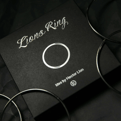 Lion's Ring