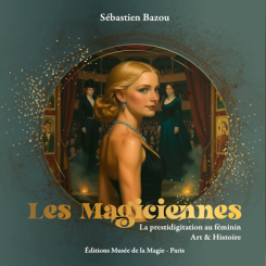 Les Magiciennes
