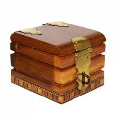 Lock Box