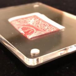 Lucky Card Dobson