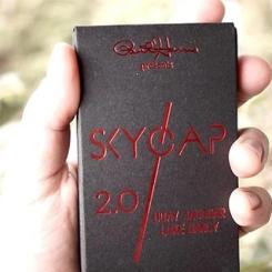 Skycap 2.0 (blanc)