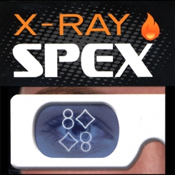 Spex (8 de carreau)