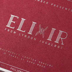 Elixir (Rouge)