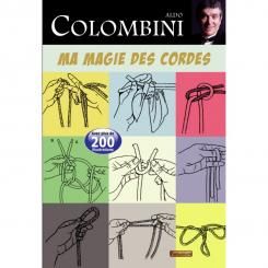 Ma magie des cordes