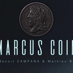 Marcus Coin