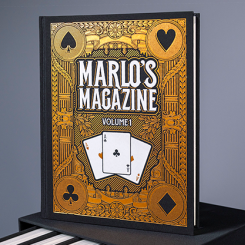 Marlo's Magazines
