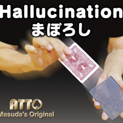 Hallucination