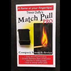 Match Pull Pro