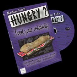 Hungry?