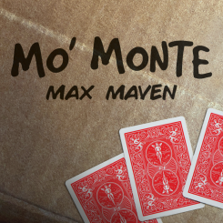 Mo Monte