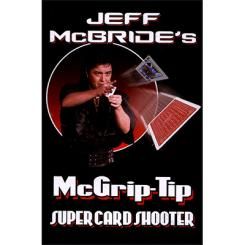 McGrip Tip Super Card Shooter