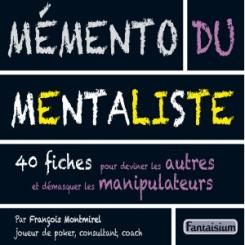 Mémento du Mentaliste 