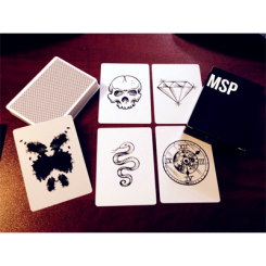 Mentalism Symbol Pack