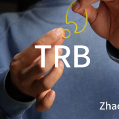 TRB (Rubber Band Magic)
