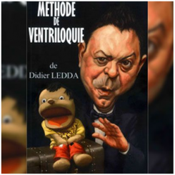 Méthode de la ventriloquie