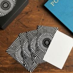 Cartes Poseidon Origins