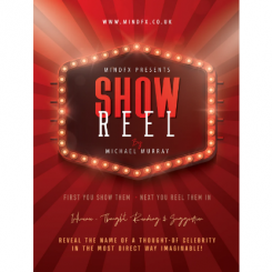 Show reel