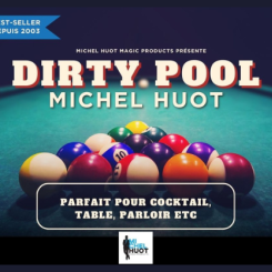 Dirty Pool 