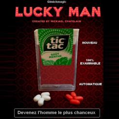 Luckyman