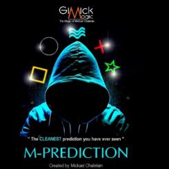 M-Prediction
