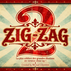 Zig Zag 2