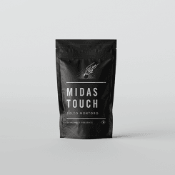 Mida's Touch