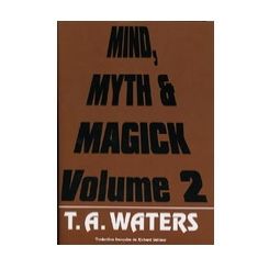 Mind, Myth & Magic Vol.2