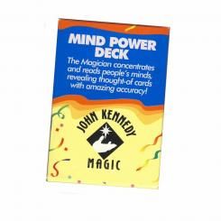 Mind power deck
