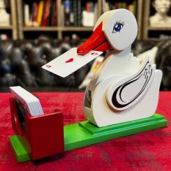 Mini Card Duckling