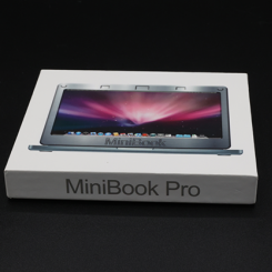 Minibook Pro 