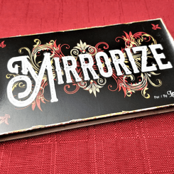 Mirrorize Tarot